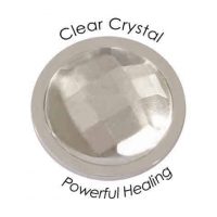 Platnička QUOINS Clear Crystal QMEF-CC
