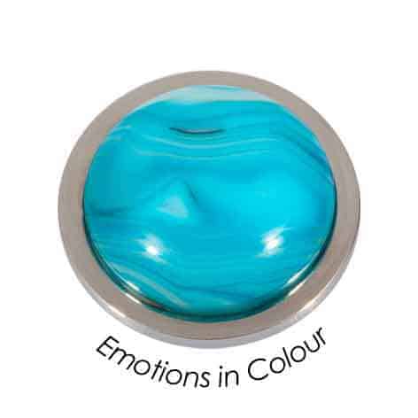 Platnička QUOINS "Emotions in colour" QMEK-DA-B