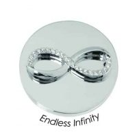 Platnička QUOINS "Endless Infinity" QMB-41-E