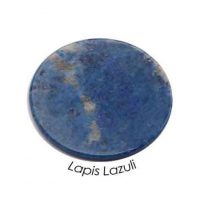 Platnička QUOINS Lapis Lazuli QMN-LP