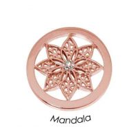 Platnička QUOINS "Mandala" QMB-42-R