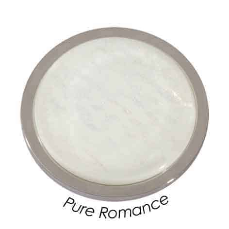 Platnička QUOINS "Pure Romance" QMOM-04 - L - Veľkosť prívesku: l
