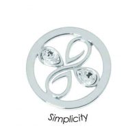 Platnička QUOINS "Simplicity" QMOK-31-E