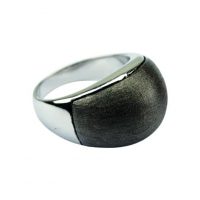 Prsteň QUOINS "Silky dawn" ZRM-01-ED - 50 - Veľkosť prsteňa: 50