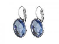 Náušnice DYRBERG/KERN TANIA SS BLUE