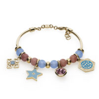 Náramok Brosway Tres Jolie BTJMS869