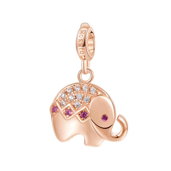 Prívesok Rosato Elephant RZ001