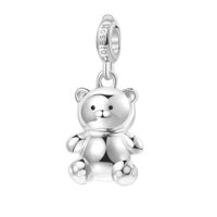 Prívesok Rosato Teddy Bear RZ027R