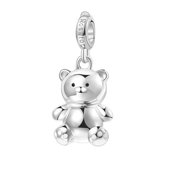 Prívesok Rosato Teddy Bear RZ027R