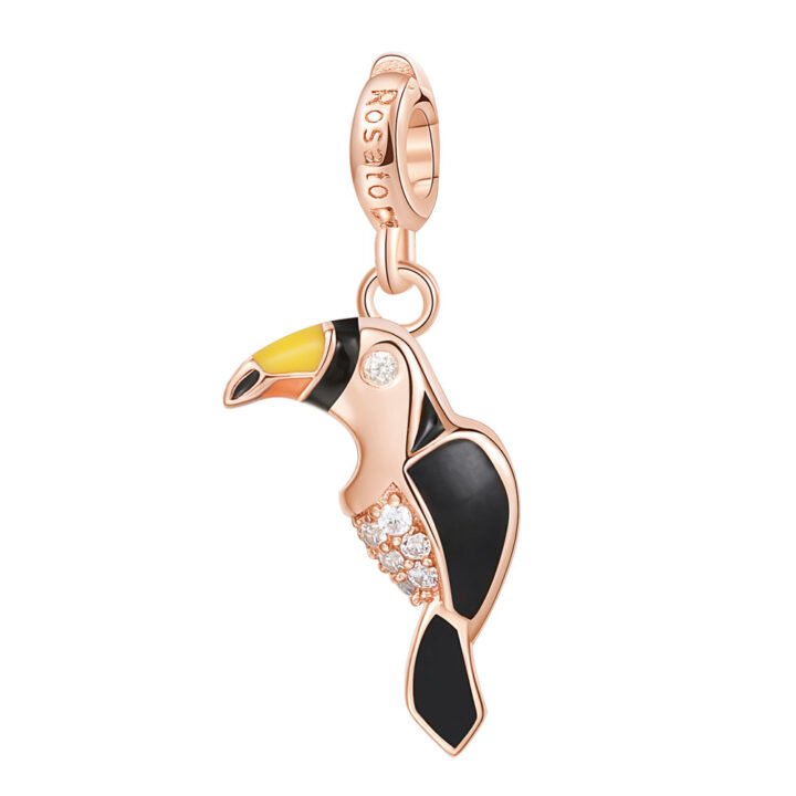 Prívesok Rosato Toucan RZ044