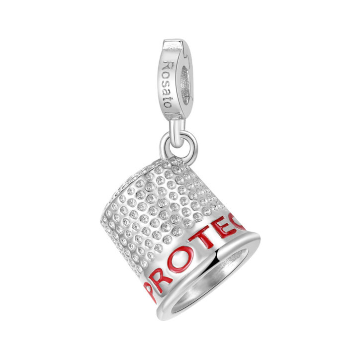 Prívesok Rosato Thimble RZ128R