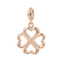Prívesok Rosato Four-Leaf Clover RZ007