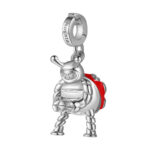 Prívesok Rosato Lady-Bot RZ143R