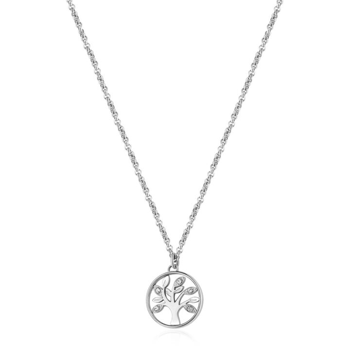Náhrdelník Brosway CHAKRA BHKN093
