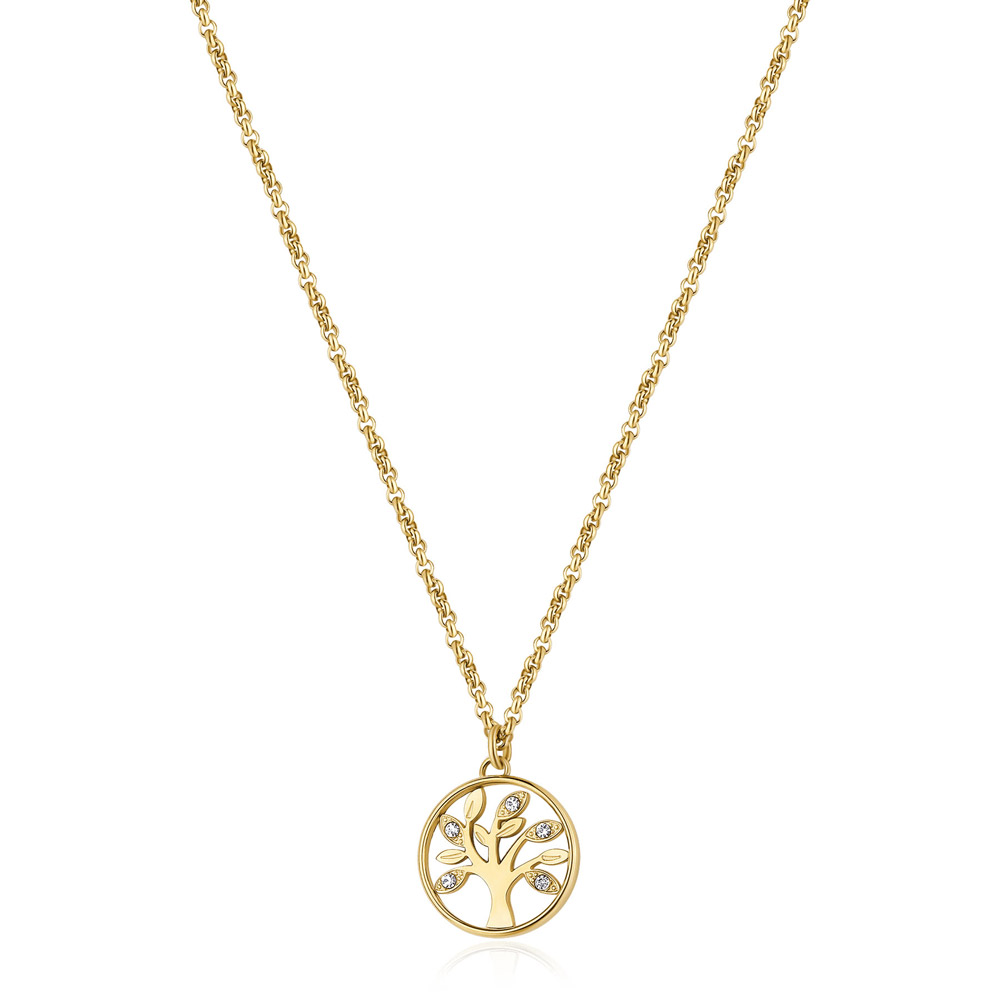 Náhrdelník Brosway CHAKRA BHKN094