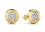 Náušnice GUESS "Studs Party" JUBE02158G