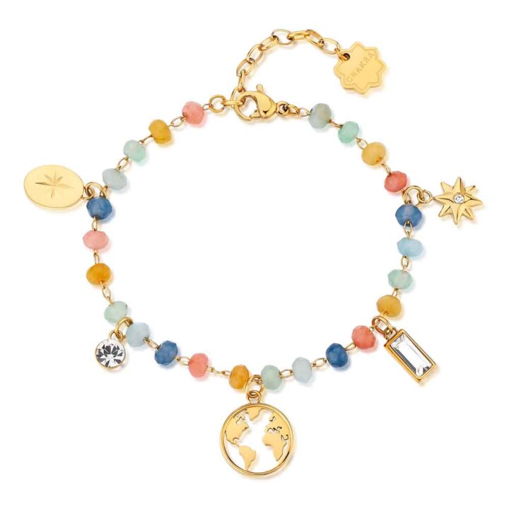 Náramok Brosway CHAKRA BHKB131