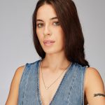 Retiazka Brosway ESSENTIAL BNL042