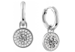 Náušnice GUESS "Dreaming Guess" JUBE03131S