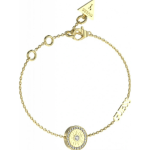Náramok GUESS „Love“ JUBB04082G