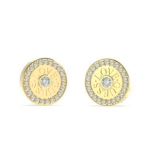 Náušnice GUESS "Love Guess" JUBE04081G