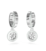 Náušnice GUESS "4G Crush" JUBE04165S