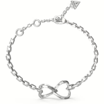 Náramok GUESS "Mon Amour" JUBB04618S