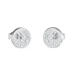 Náušnice GUESS "Blooming Summer" JUBE05225S
