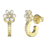 Náušnice GUESS "Lily" JUBE05110G