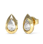 Náušnice GUESS "Light" JUBE05247G