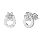 Náušnice GUESS "Lily" JUBE05108S