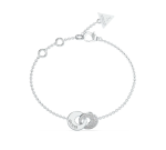Náramok Guess "Blooming Summer" JUBB05220S