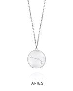 Náhrdelník VICEROY HOROSCOPO model ARIES/BERAN 61014C000-38AR