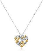 Náhrdelník Viceroy model 13186C000-00