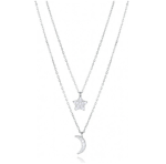 Náhrdelník Viceroy model 13203C000-30