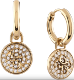 Náušnice GUESS „Dreaming“ JUBE03131G