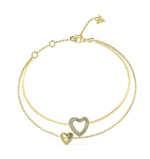 Náramok GUESS "Beloved" JUBB05027G