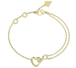 Náramok GUESS "Iconique" JUBB05531G