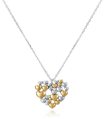 Náhrdelník Viceroy model 13186C000-00