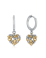 Náušnice Viceroy model 13186E000-00