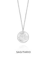 Náhrdelník VICEROY HOROSCOPO model SAGITTARIUS/STRELEC 61014C000-38SA